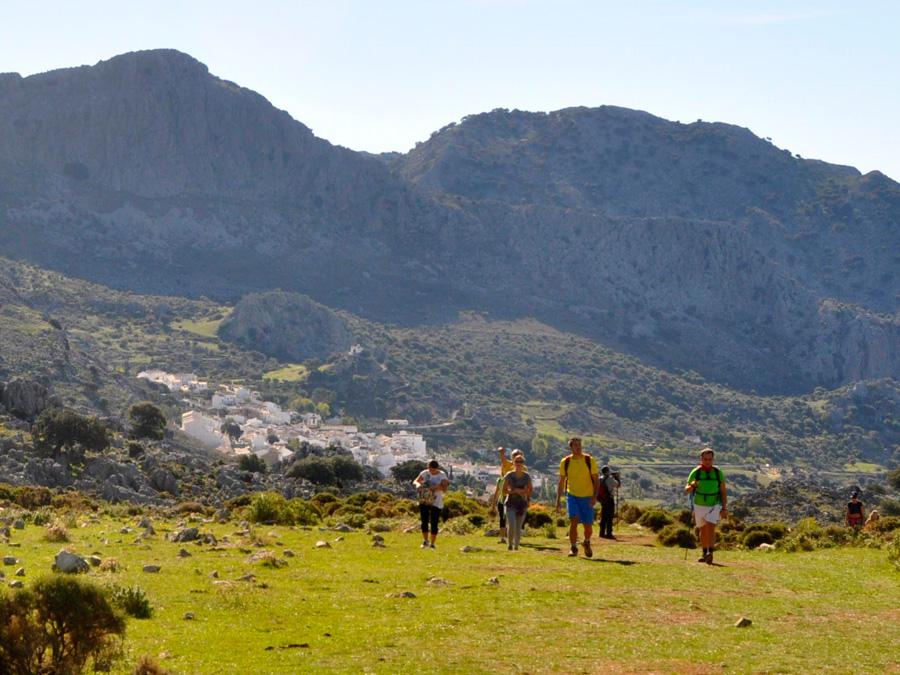 Disfrutar durante tu estancia de todo lo que te ofrece el entorno: